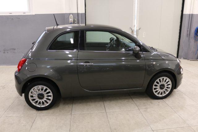 FIAT 500 1.2 Lounge "" Km 39800 "" TETTO PANORAMICO ""