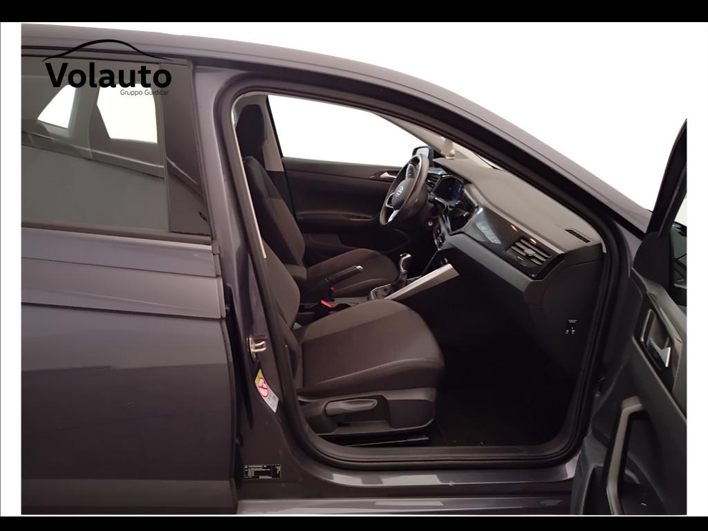 VOLKSWAGEN Polo VI 2022 - Polo 1.0 tsi Life 95cv