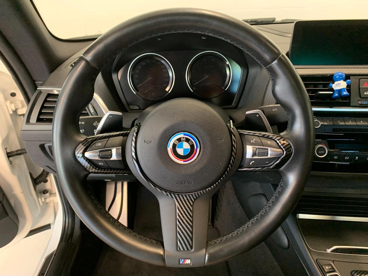 Bmw 240 Serie 2 F22 Coupe M 240i auto my18