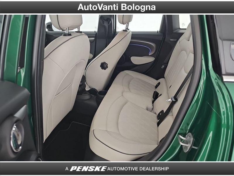 MINI Mini 5 porte Mini 5p 2.0 Cooper S Yours auto