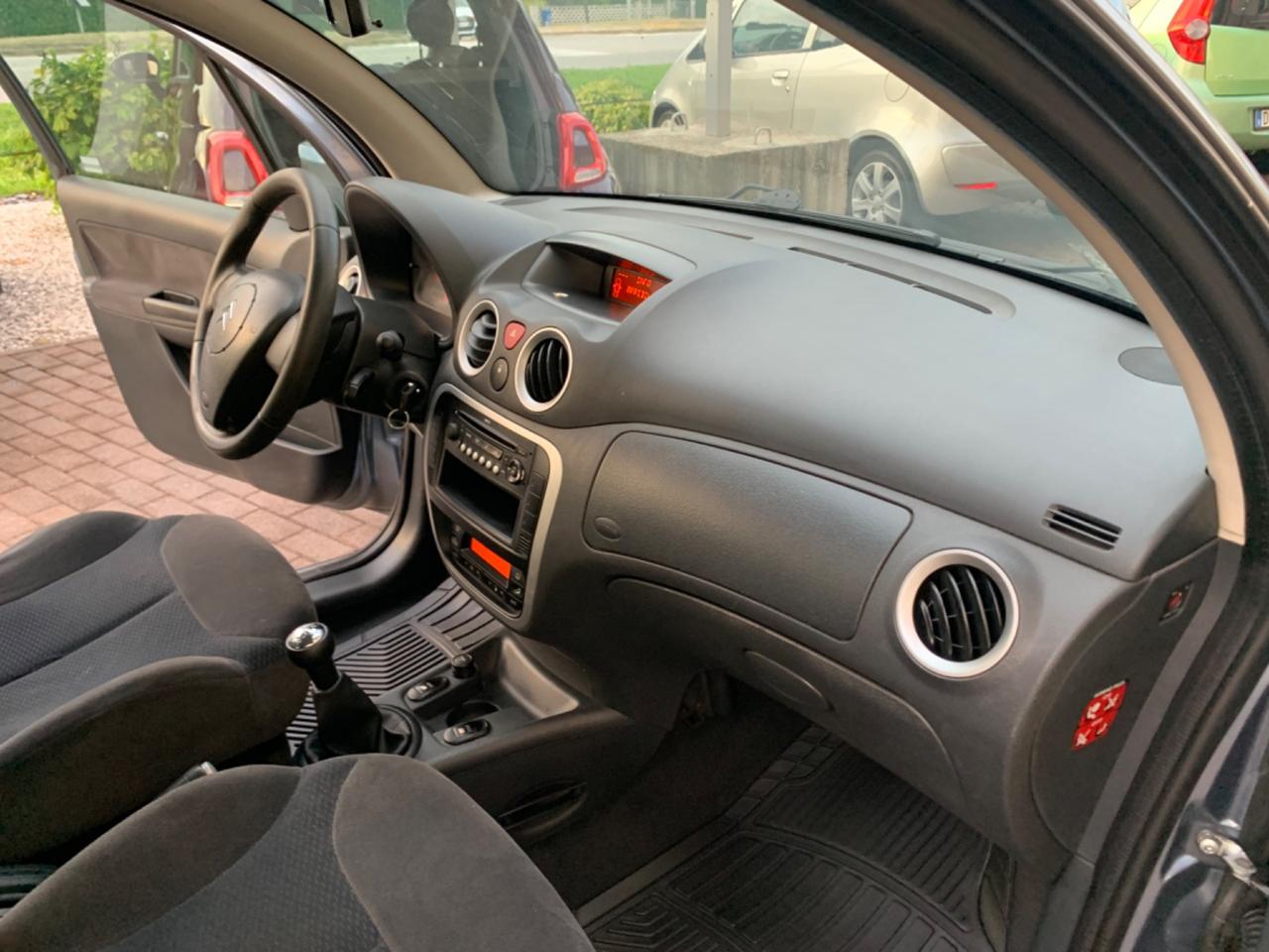 Citroen C3 1.1 Classique