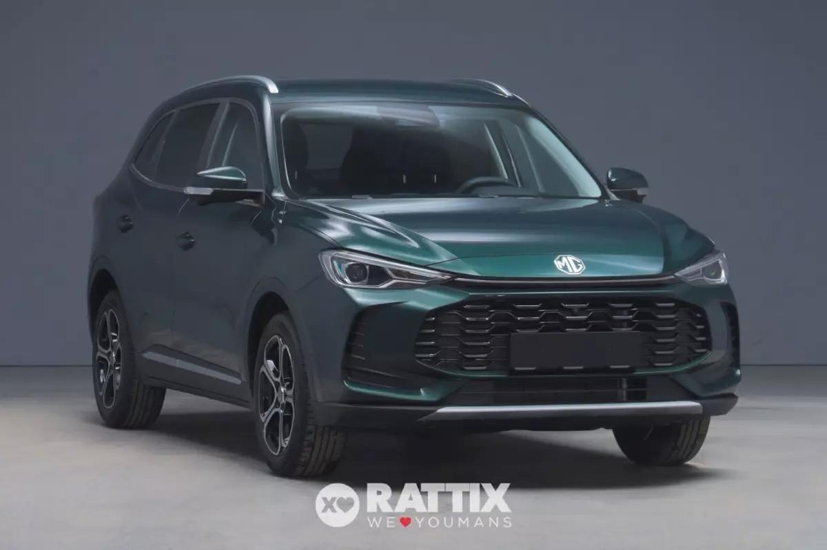 MG ZS 1.5 115CV Comfort