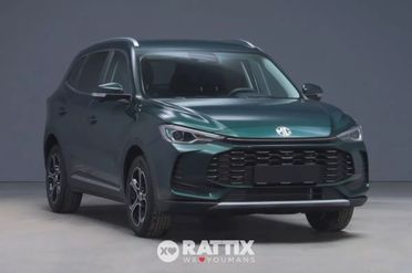 MG ZS 1.5 115CV Comfort