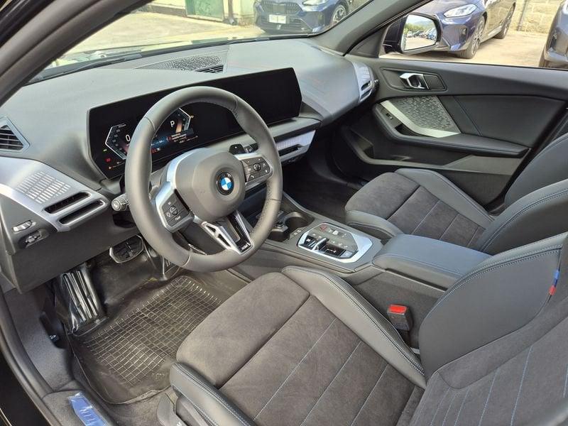 BMW Serie 1 120d MSport Pro aut.