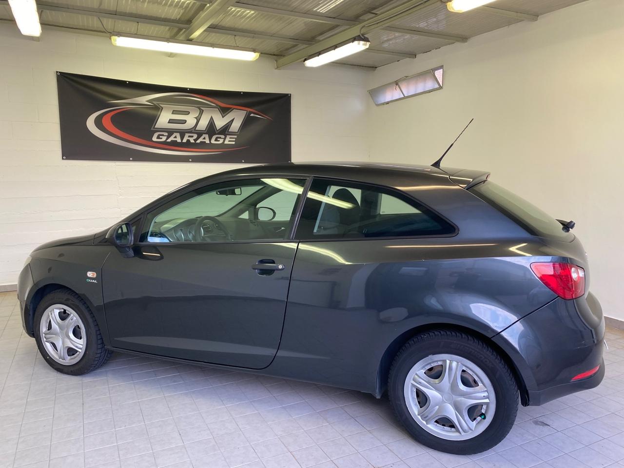 Seat Ibiza 1.2 3p. Style Dual