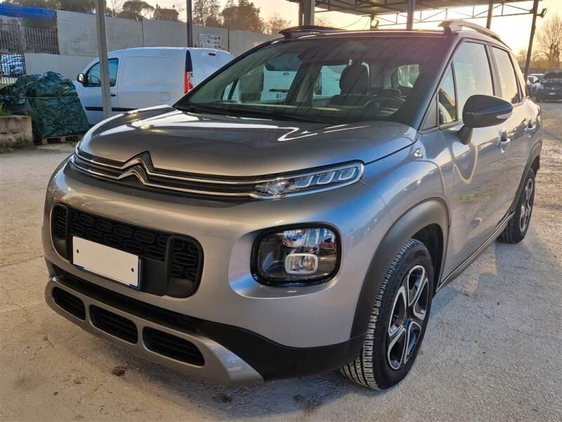 Citroen C3 Aircross C3 Aircross BlueHDi 110 S&S Feel