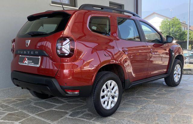 DACIA Duster 1.0 TCe GPL 100 CV 4x2 Access