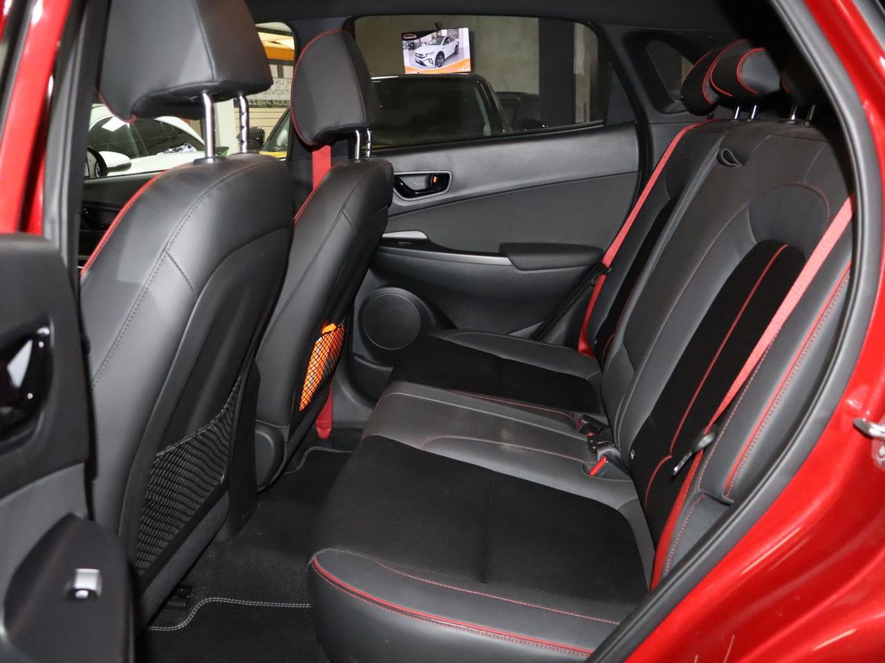 Hyundai Kona Xpossible 1.6 CRDi #50725