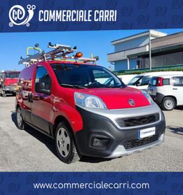 FIAT FIORINO 1.3 M-JET FURGONE ADVENTURE - 2017
