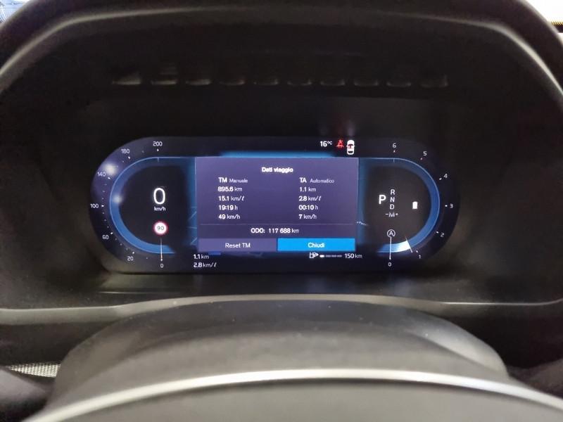 VOLVO XC90 B5 D AWD automatico Core