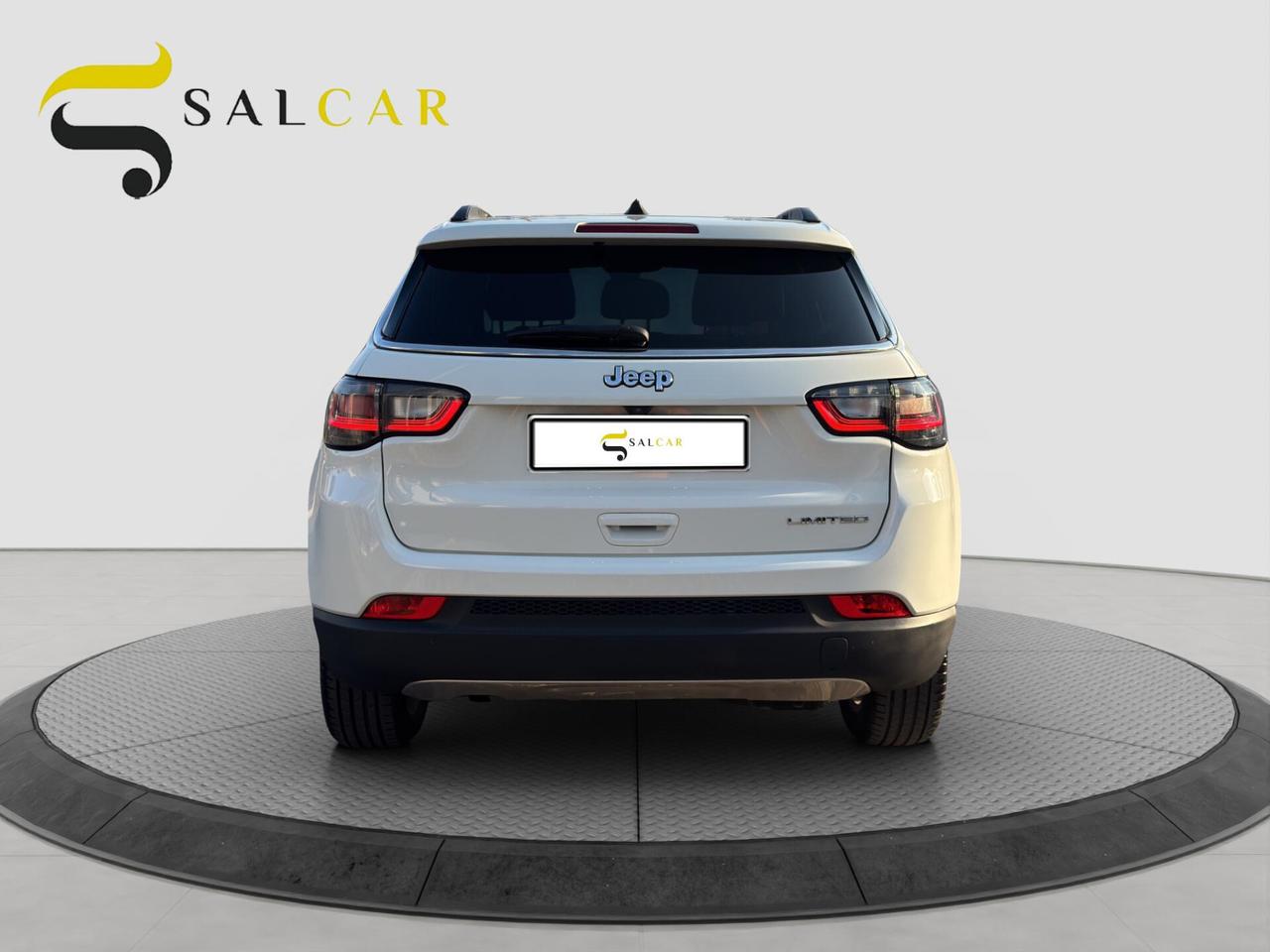 Jeep Compass 1.6 mjt 130cv Limited 2wd 2022