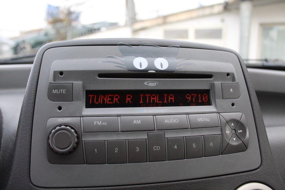 FIAT - Panda - 1.3 MJT 16V 4x4 Cross