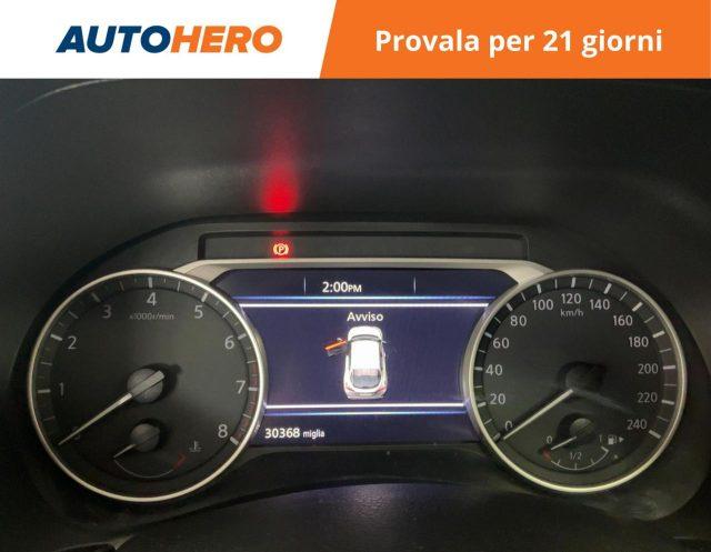 NISSAN Juke 1.0 DIG-T 114 CV DCT N-Design