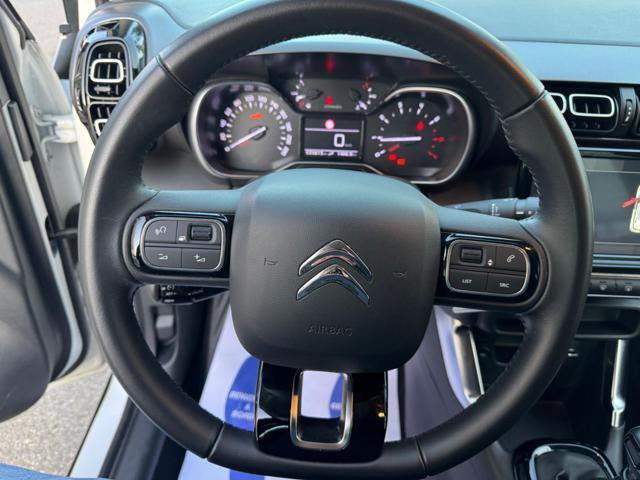 CITROEN C3 Aircross PureTech 110CV Plus