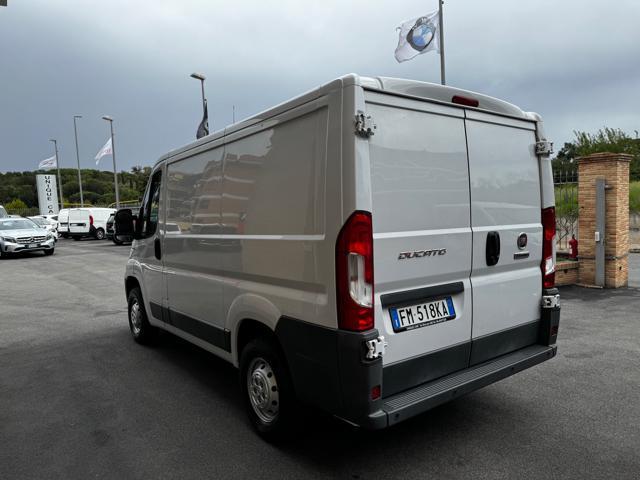 FIAT Ducato 28 2.0 MJT PC-TN Furgone