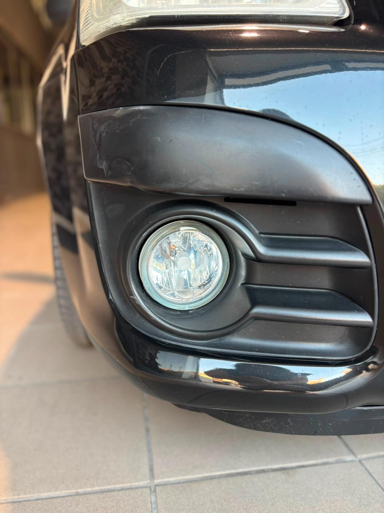 Citroen C2 VTS