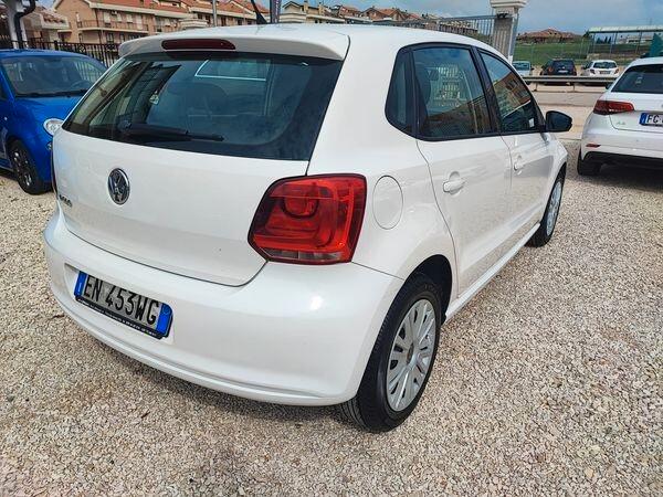 Volkswagen Polo 1.2 70 CV 5p. Comfortline