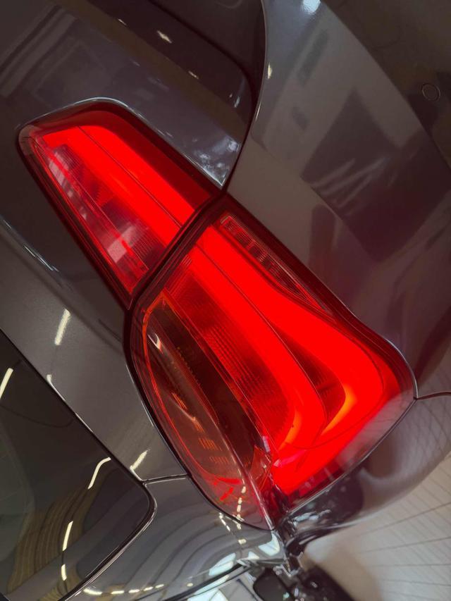 BMW 120 d M sport*BELLISSIMA*RETROCAMERA*SERVICE UFFICIALI
