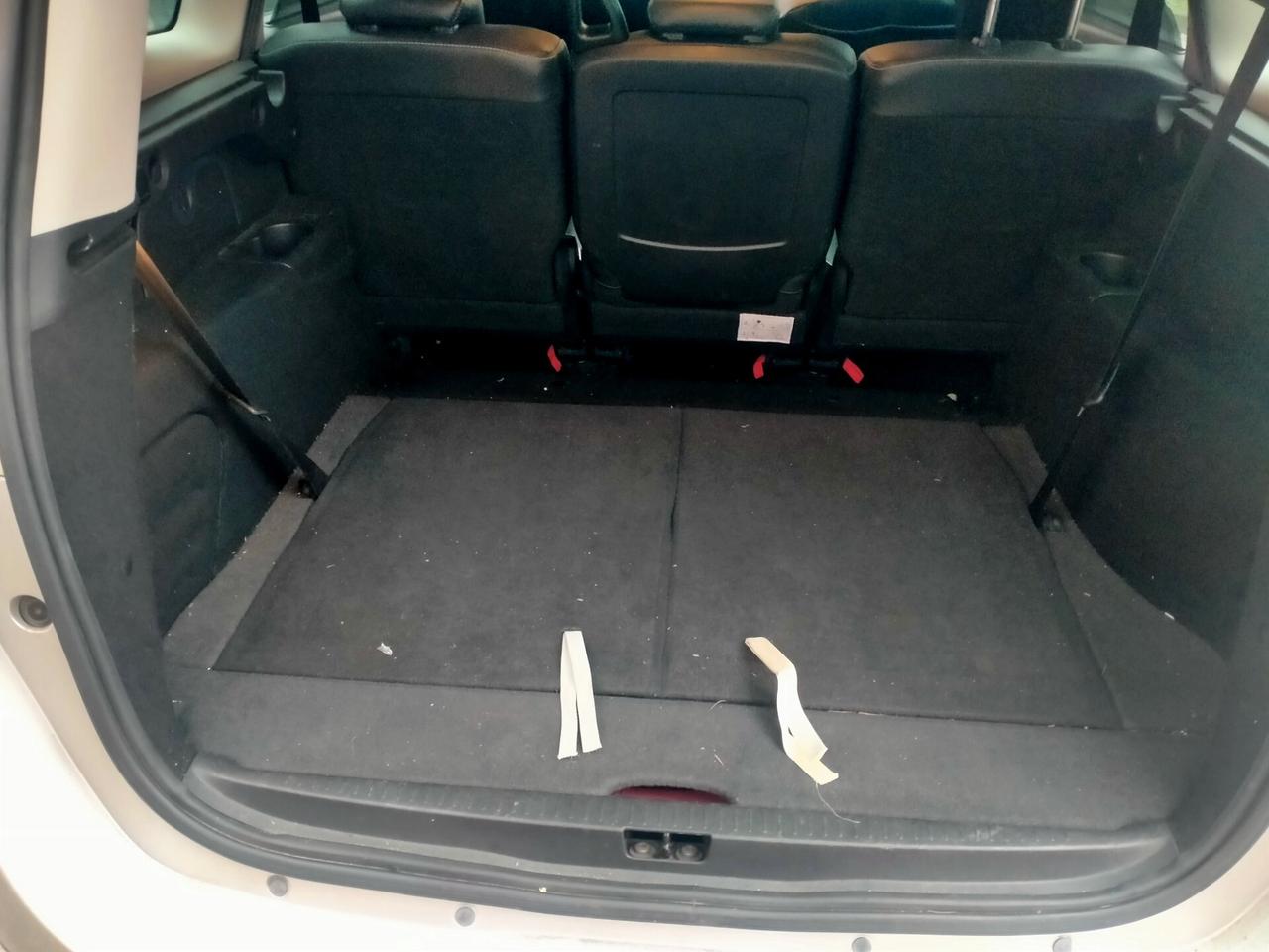 Renault Scenic Scénic XMod 1.5 dCi 110CV Start&Stop Live