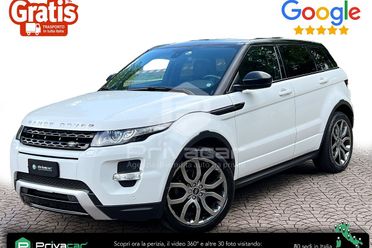 LAND ROVER Range Rover Evoque 2.2 Sd4 5p. Dynamic
