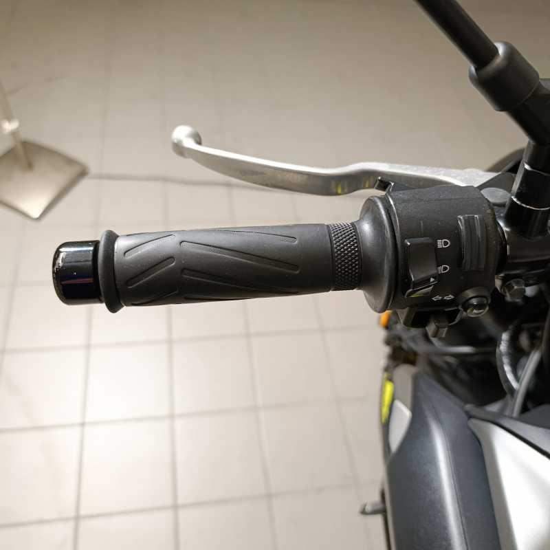 Yamaha MT-07 35KW - 2018