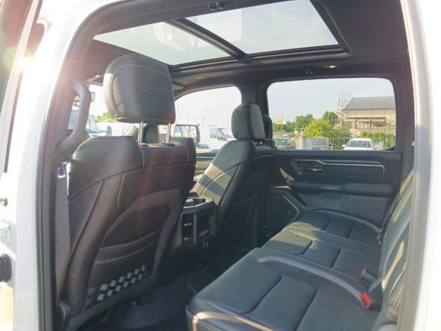 DODGE RAM 1500 3.0L I6 Hurricane RHO N1 - Pronta