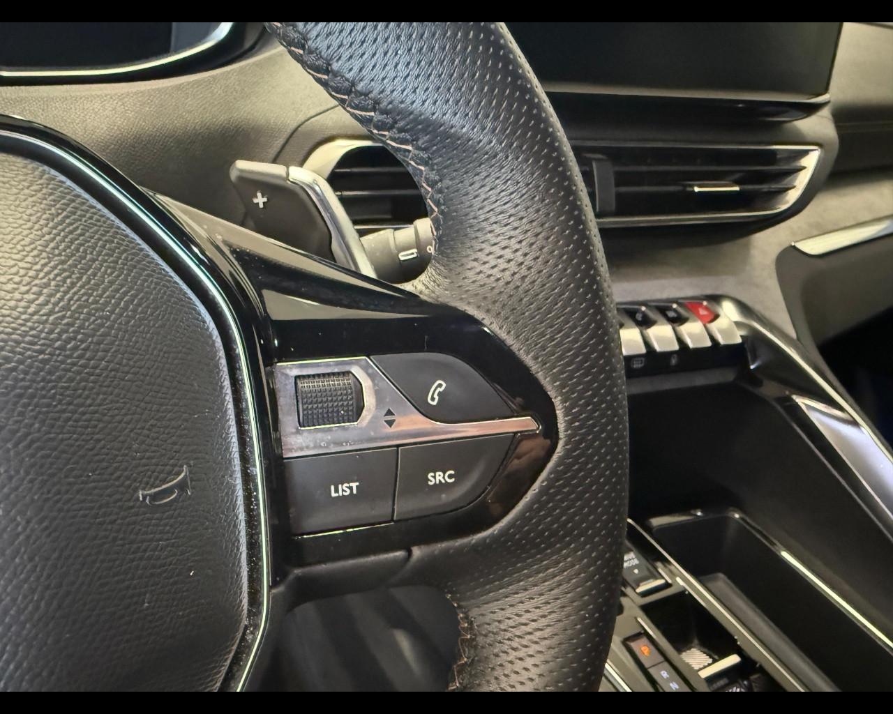 PEUGEOT 3008 2ª serie - 3008 BlueHDi 130 S&S EAT8 GT