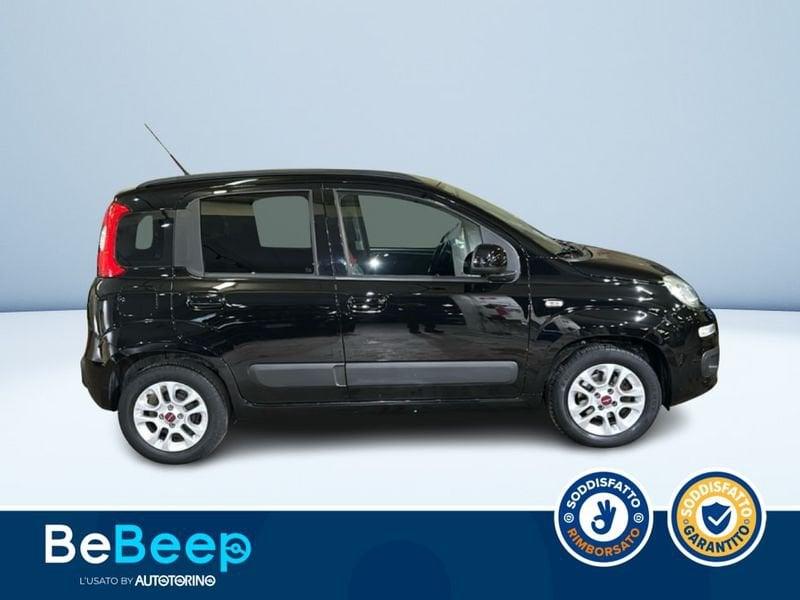 FIAT Panda 1.2 LOUNGE 69CV