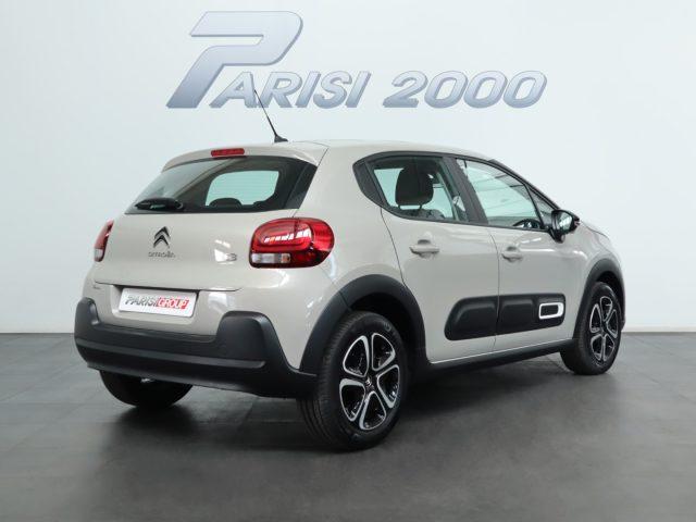 CITROEN C3 1.2 PureTech 83CV Plus *PROMO PARISI GROUP*