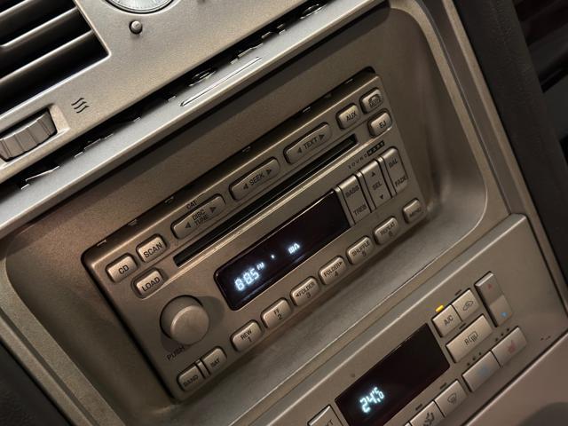 LINCOLN Navigator 5.4I V8