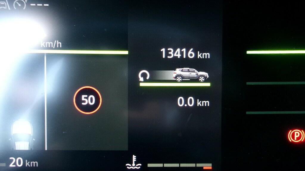 Dacia Duster 1.2 TCe Extreme 4x4