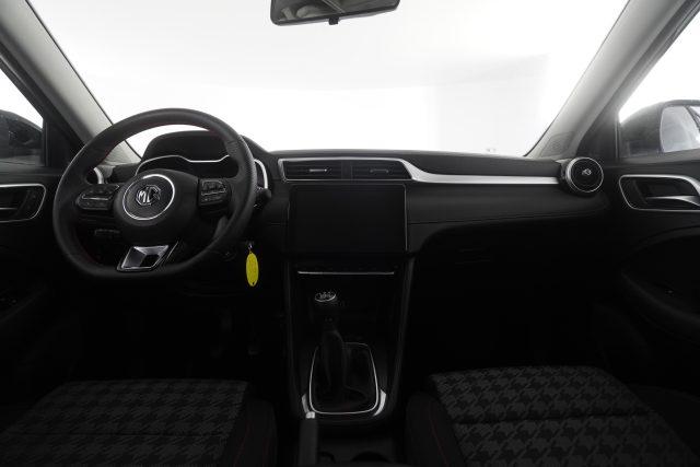 MG ZS ZS 1.5 VTi-tech Luxury