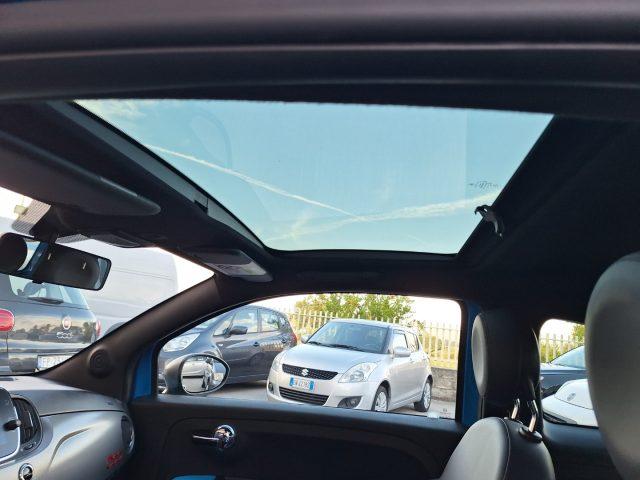 FIAT 500 1.3 Multijet 95 CV S