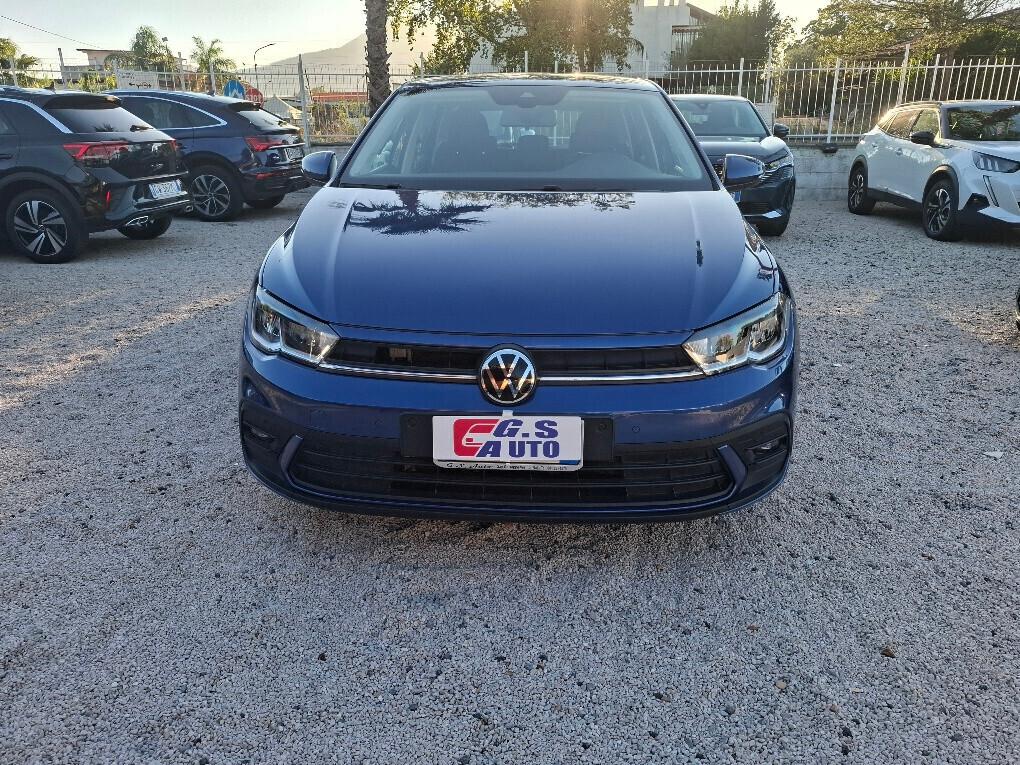 Volkswagen Polo 1.0 TSI 95cv Style