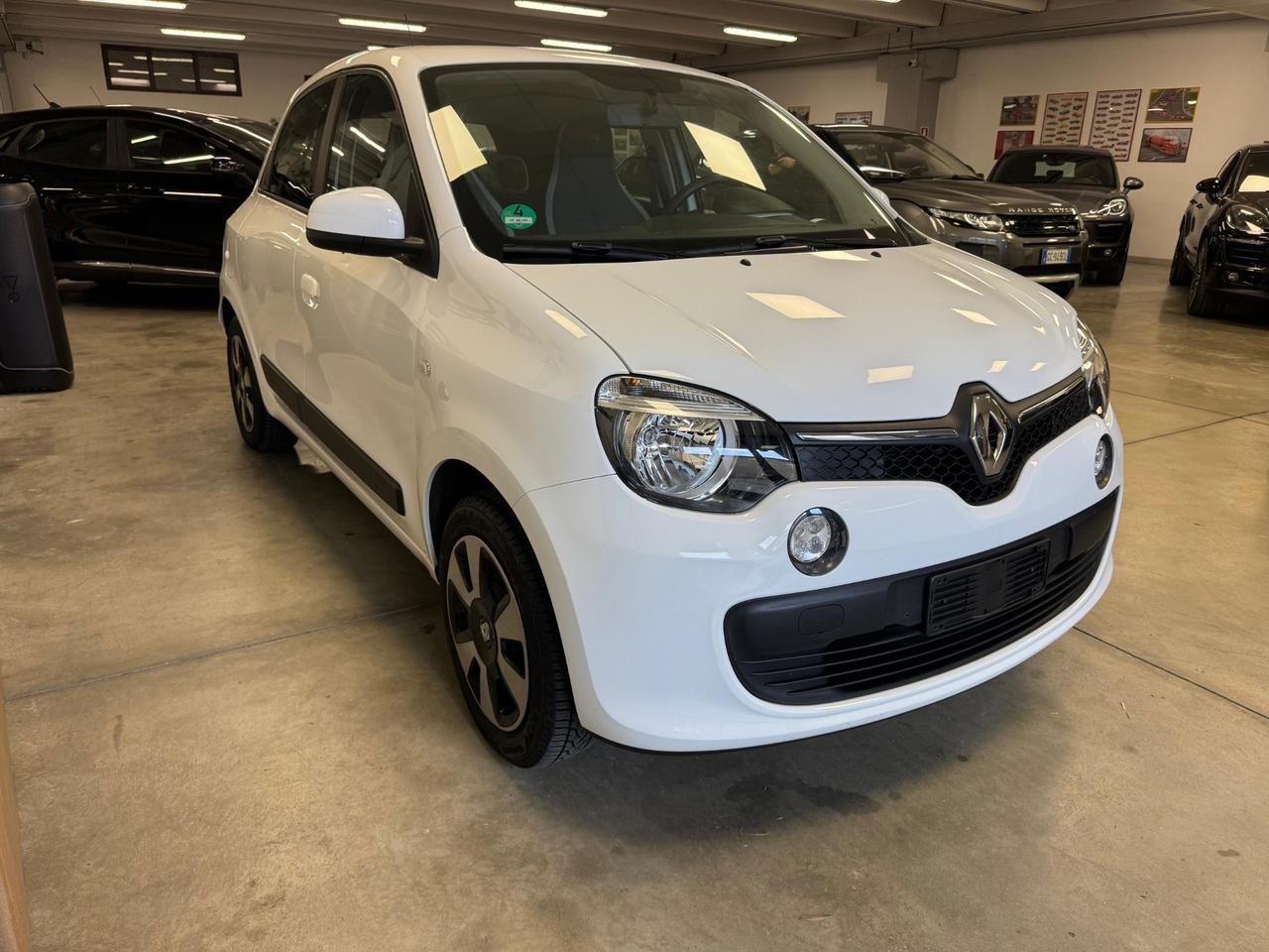 Renault Twingo SCe Stop&Start Intens Garanzia