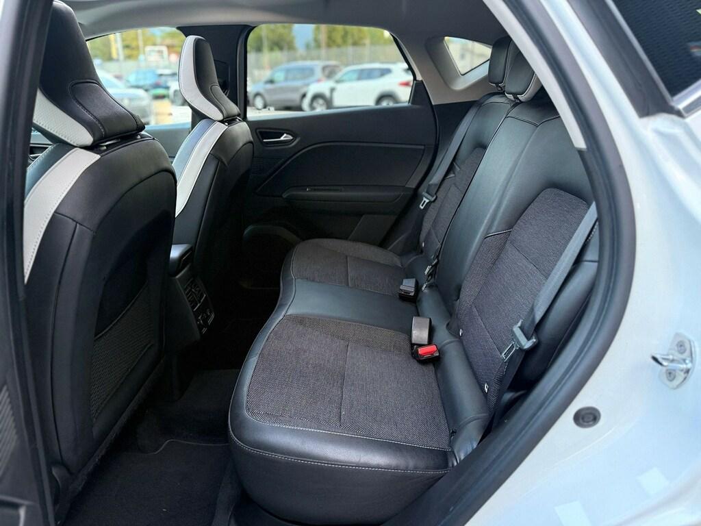 Renault Captur 1.0 tce Intens Gpl 100cv my21