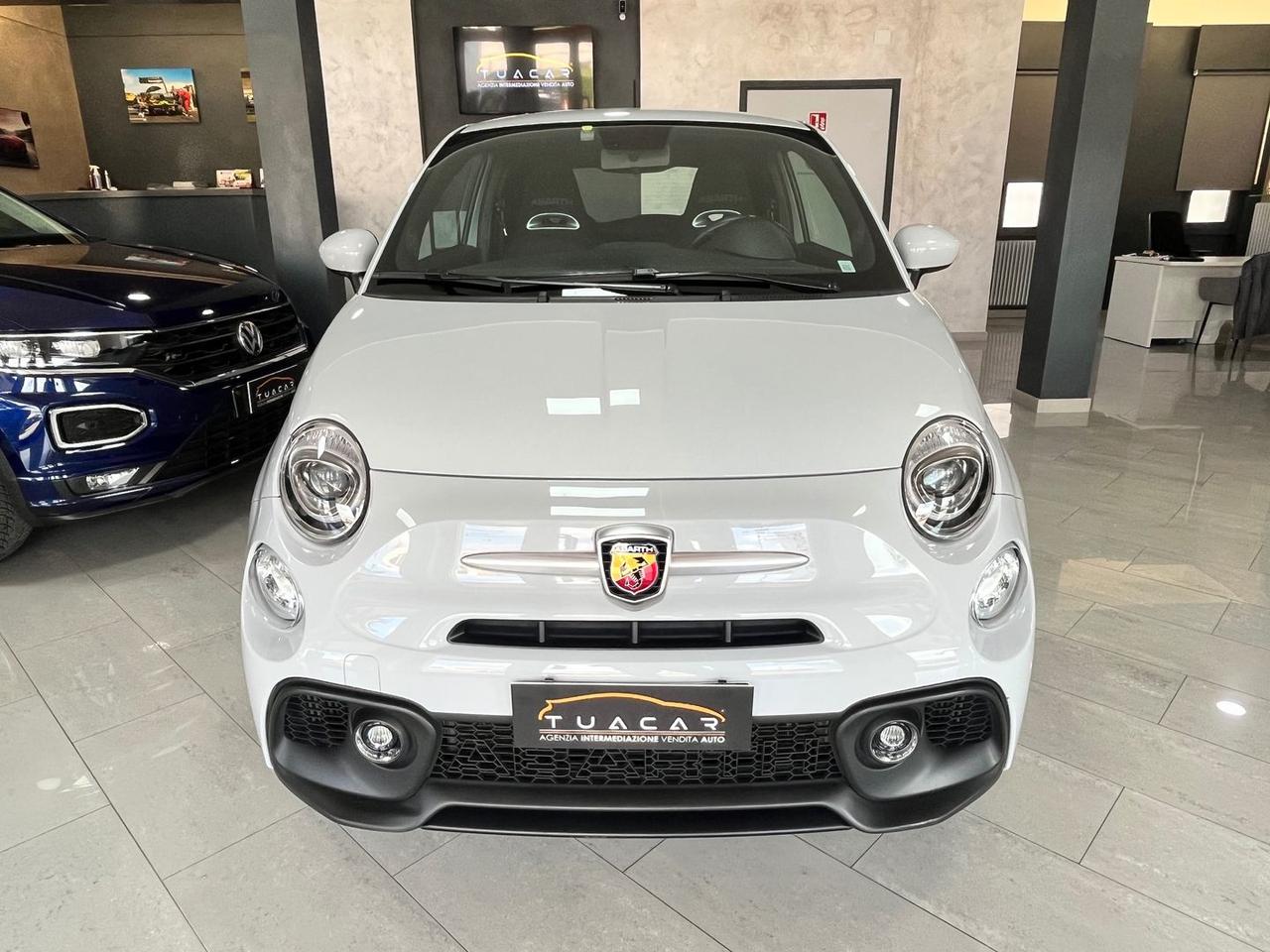 Abarth 595 Pista F 1.4 T-JET