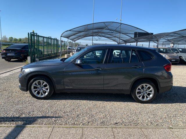 BMW X1 sDrive18d Automatico