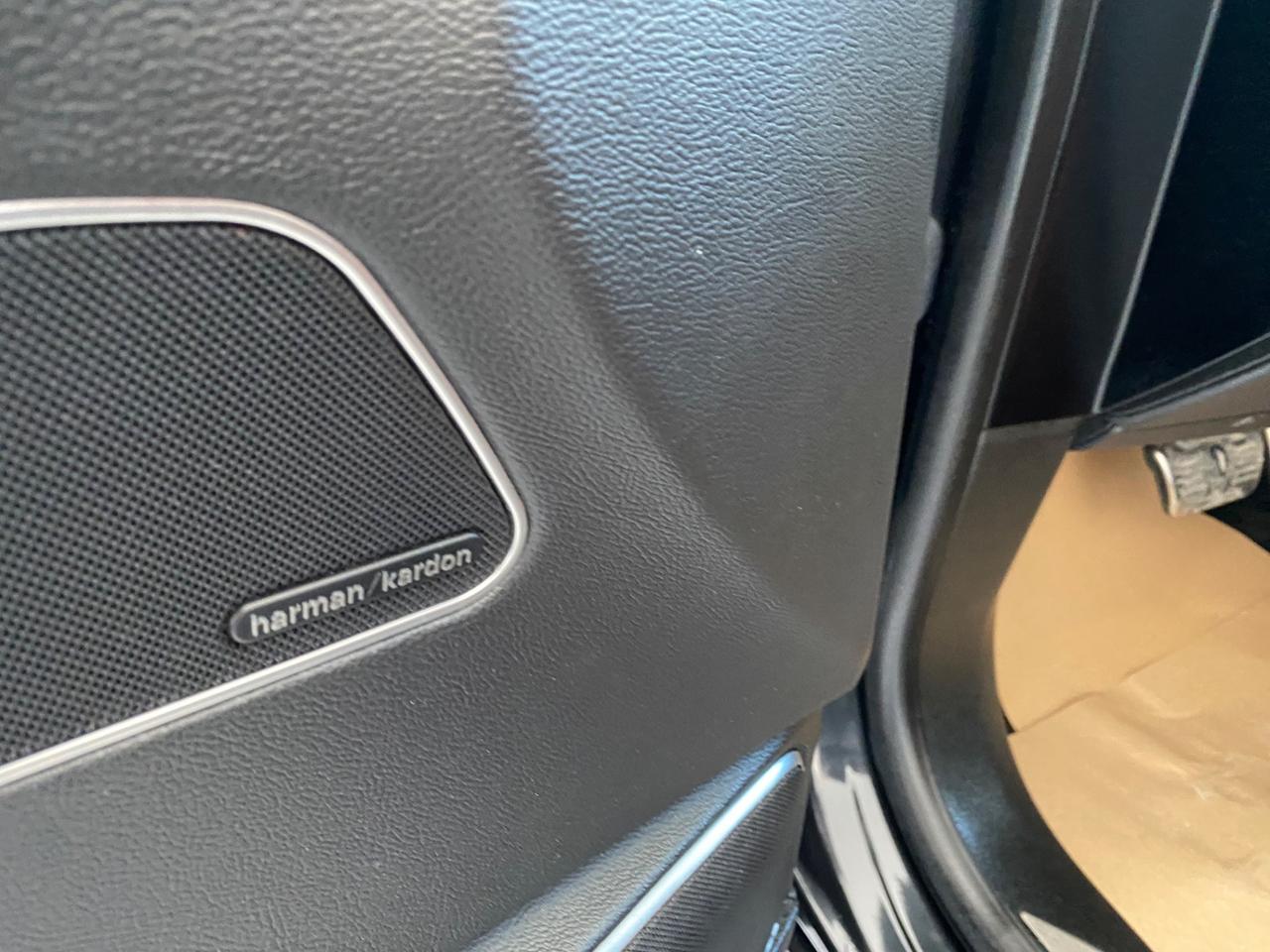 Maserati Levante V6 250cv AWD Gransport+HARMAN/LED2019