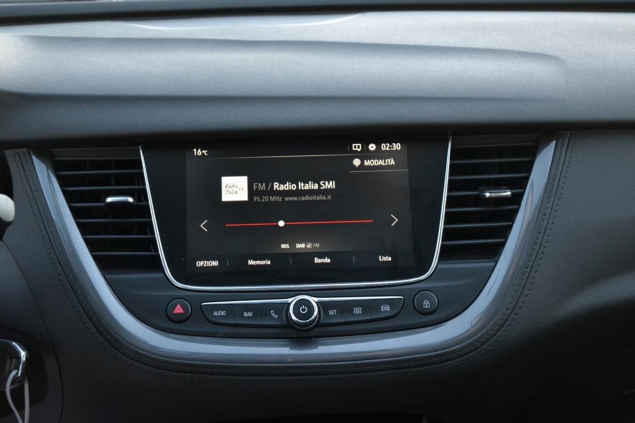 Opel Grandland 1.5 diesel Ecotec aut. Business Elegance