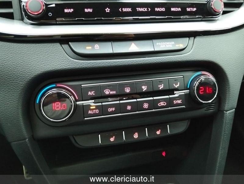 KIA ceed 1.6 T-GDi 204 CV DCT 5p. GT (TETTO)