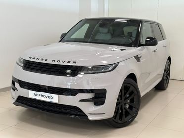 LAND ROVER Range Rover Sport 3.0D l6 249 CV Dynamic SE