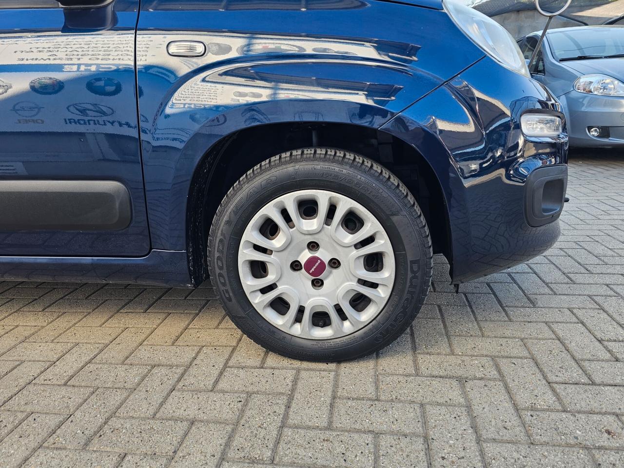 Fiat Panda 1.2 Lounge - Solo 40.000 km