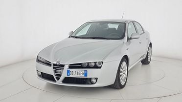 Alfa Romeo 159 2.2 JTS 16V Distinctive