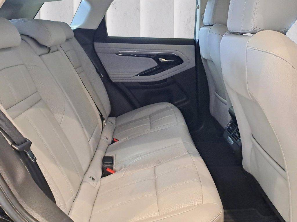 LAND ROVER Range Rover Evoque 2 serie LAND ROVER 2.0D I4-L.Flw 150 CV AWD Auto S del 2020