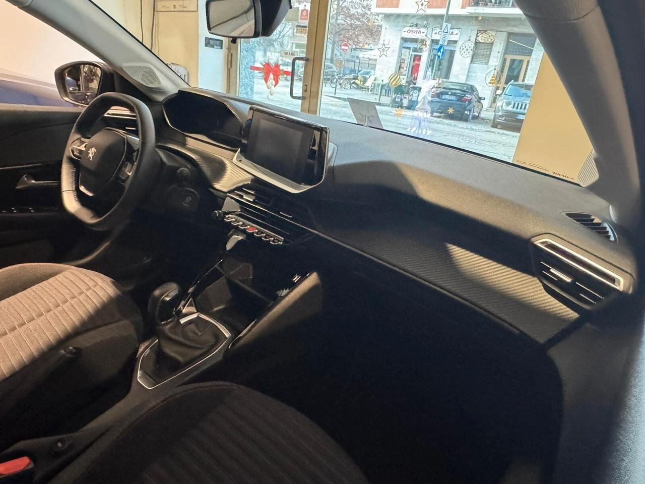 Peugeot 208 PureTech 75 Stop&Start 5 porte Active Pack