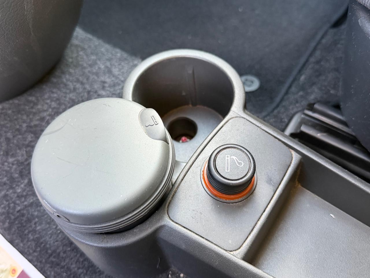 Fiat Panda 1.2 Emotion - 2009