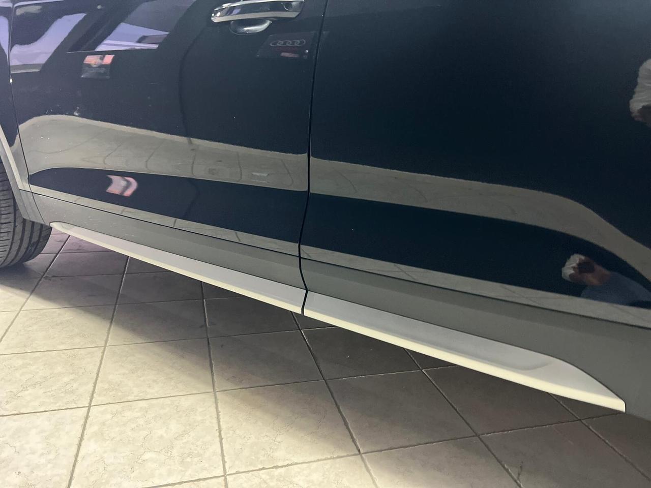 Audi Q5 40 TDI quattro S tronic Sport