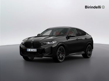 BMW BMW X6 xDrive30d M Sport