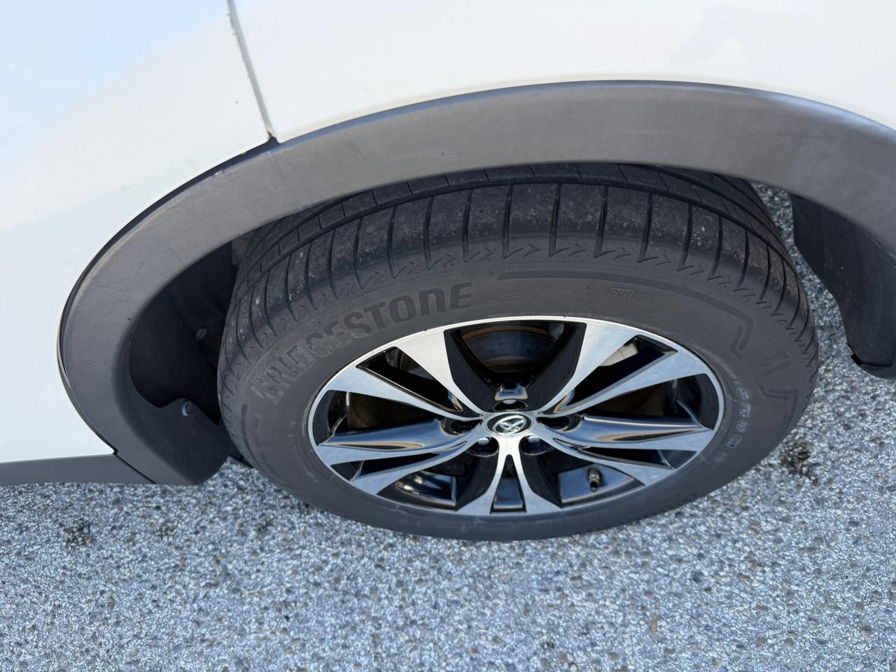 Toyota RAV 4 RAV4 2.0 D-4D 4WD Style my14"